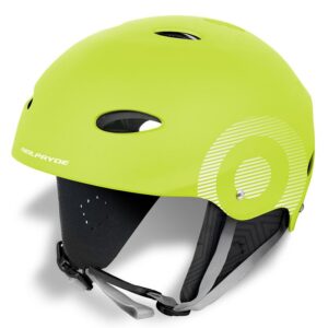 Neilpryde Freeride Hjelm - Lime