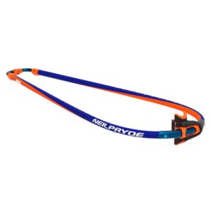 Neilpryde X-FS Aluminium Windsurf Bom