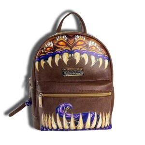 Nemesis Now - Dungeons & Dragons Backpack - Rygsæk