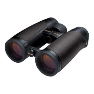 Nikon EDG - binoculars 8 x 42
