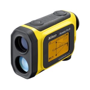 Nikon Forestry Pro II