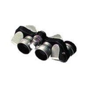 Nikon Mikron - binoculars 6 x 15 M CF