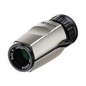 Nikon Monocular HG - monocular 7 x 15