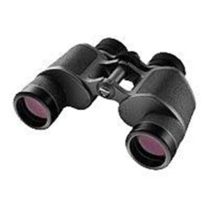 Nikon - binoculars 10 x 35 E II CF WF