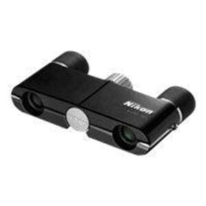 Nikon - binoculars 4 x 10 DCF