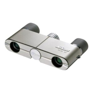 Nikon - kikkert 4 x 10 DCF