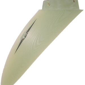 No Name Anti Weed Finne G10 - PB - 20 cm