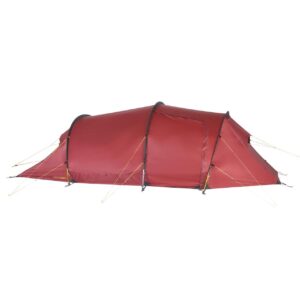 Nordisk Seiland 3 SP Tent (Rød (BURNT RED))