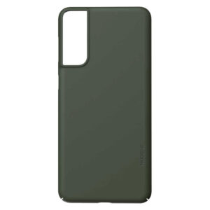 Nudient Thin Precise V3 Samsung Galaxy S21+ Cover, Pine Green