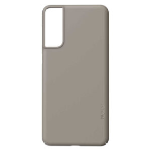 Nudient Thin Precise V3 Samsung Galaxy S22+ Cover, Clay Beige