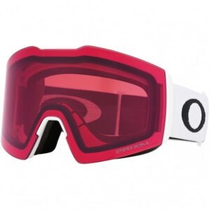 Oakley Fall Line XL, PRIZM™, Matte White