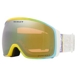 Oakley Flight Tracker L, PRIZM™, Torstein Horgmo Signature