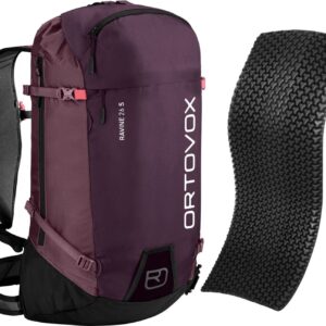 Ortovox Ravine 26 S + Spine Protector, winetasting
