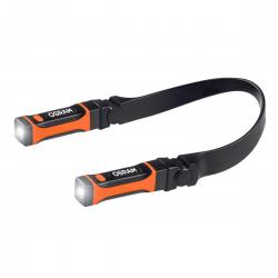 Osramauto Ledinspect Wearable Neck Light - Lommelygte