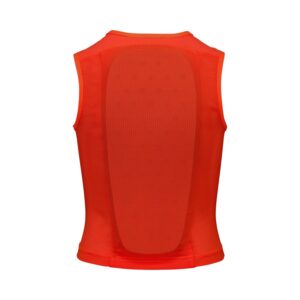 POCito VPD Air Vest, junior, rygskjold