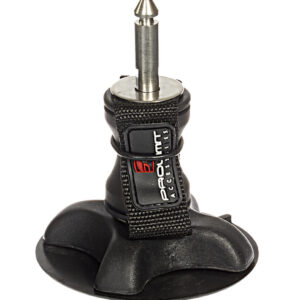 PROLIMIT BASEPLATE Plus m/DIN Dorn
