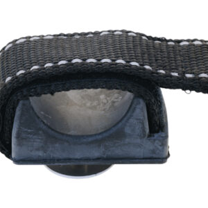 Pagajholdersæt med velcro