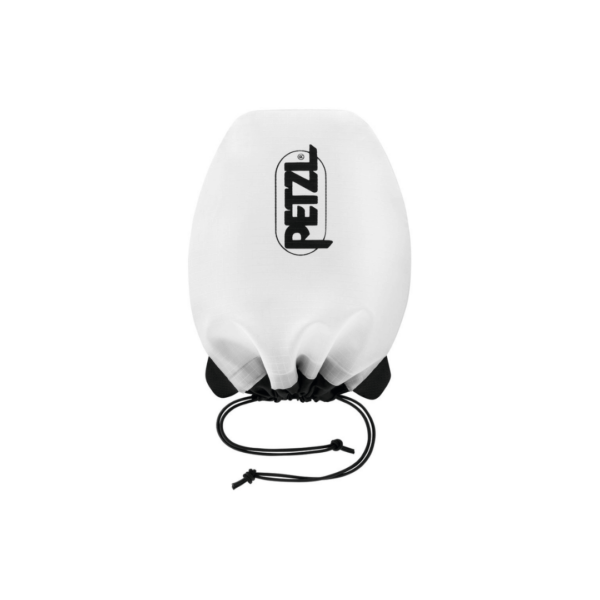 Pandelampe opbevaringspose og lanterne - Petzl Shell LT
