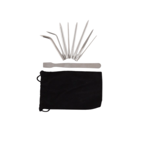 Paracord Nålesæt