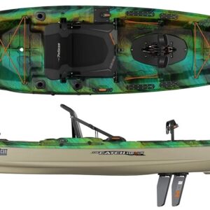 Pelican Catch 110 HyDrive II