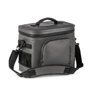 Petromax Cooler Bag 8 Liter Grå