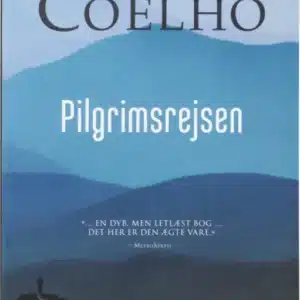 Pilgrimsrejsen