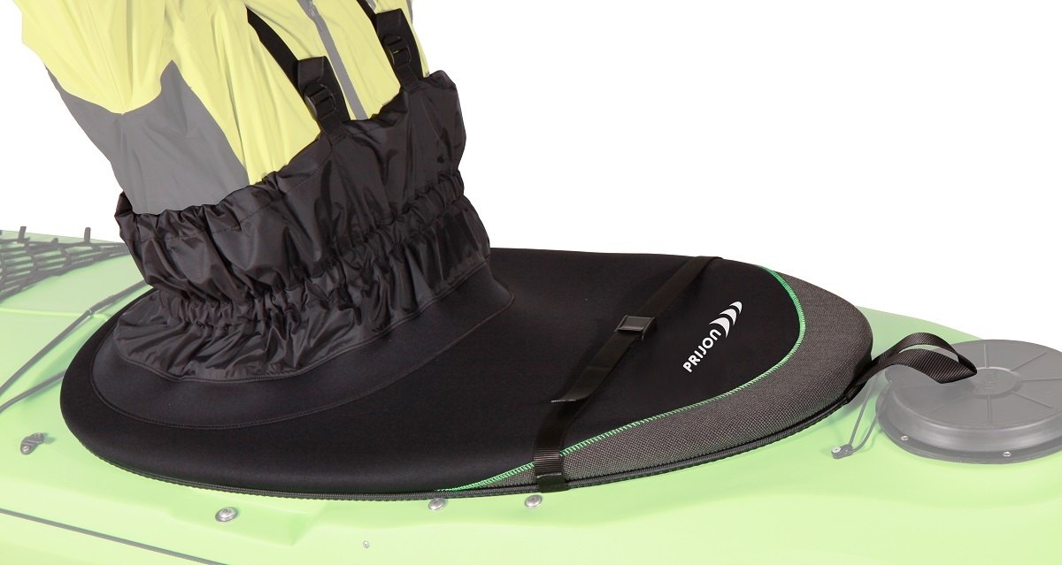 Prijon Special Touring spray deck 84-88 cm.