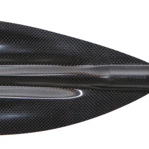 Prijon Stream Carbon Ergo pagaj 220 cm. kulfiber delbar