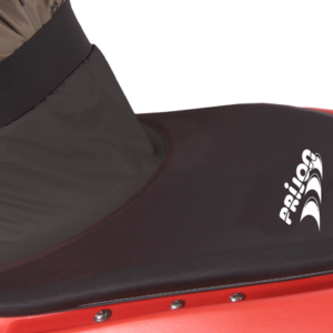 Prijon Touring Basic Neopren Sprayskirt 90-96 cm.