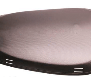 Prijon plast luge front