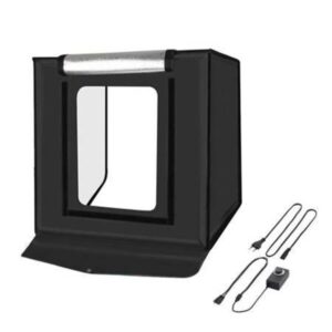 Puluz Photo Studio 40cm LED 2400 lumens