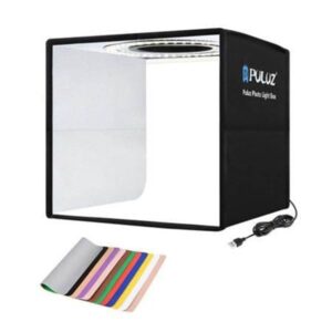 Puluz Photo studio PU5025B LED 25cm