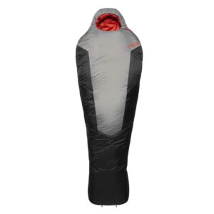 RAB Mens Solar Ultra 3 (Grå (GRANITE) Personlængde 185 cm)