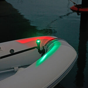 RAILBLAZA Illuminate iPS - LED navigations lanterne