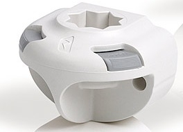 RAILBLAZA Sideport Hvid