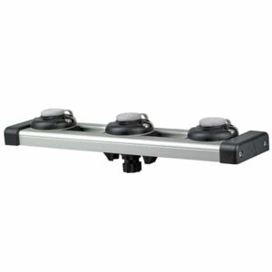 RAILBLAZA TracPort Dash 350 - Skinne med 3 StarPort