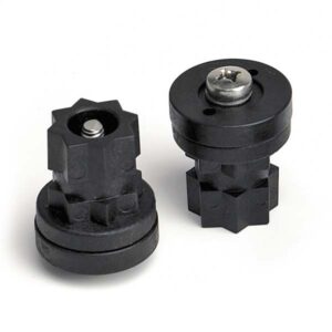 RAILBLAZA adaptor pair