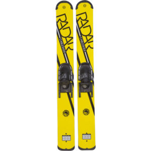 Radar Cable Trainer Vandski 59" - Gul