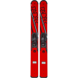 Radar Cable Trainer Vandski 67" - Rød