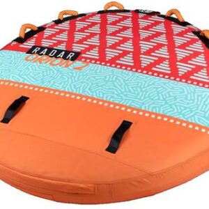 Radar Orion 2 Marshmallow Top Tube (2 Personer)