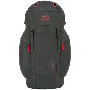 Rambler rygsæk - 33 liter