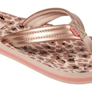 Reef Ahi Cheetah Klipklapper