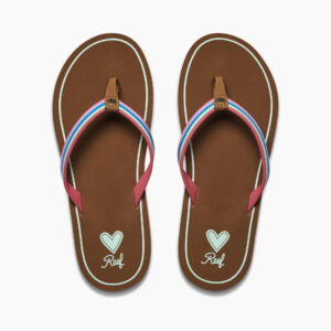 Reef Kids Devy Flip Flops