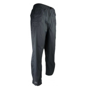 Regnbukser Unisex - Stow&Go - Grå-Sort