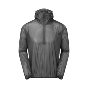 Regnjakke - Montane Minimus Nano Pull-on
