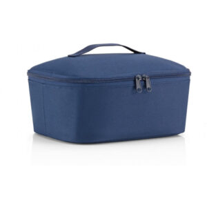 Reisenthel Coolerbag M Pocket Blå