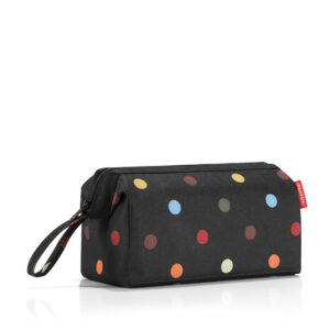 Reisenthel Toiletaske Dots 4 L