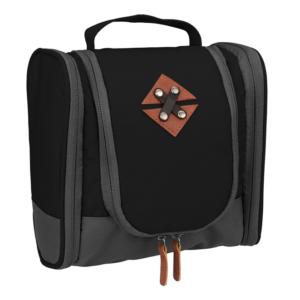 Rejsetoilettaske - Fjeld