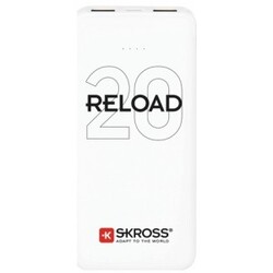 Reload 20 Powerbank - Powerbank