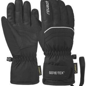 Reusch Tommy GTX Velcro Skihandsker Junior